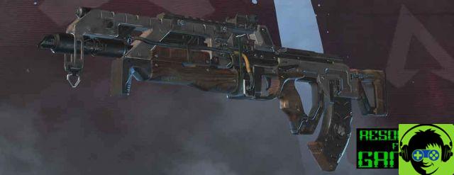 Apex Legends: Best Weapons Guide