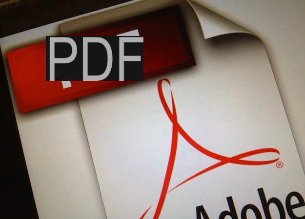 Come editare un PDF