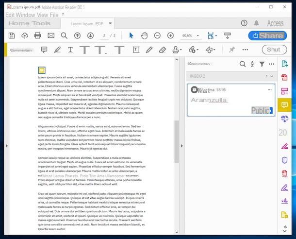 Como editar um PDF