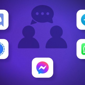 Messenger / Instagram: o Facebook explica por que você não tem acesso a todas as funções