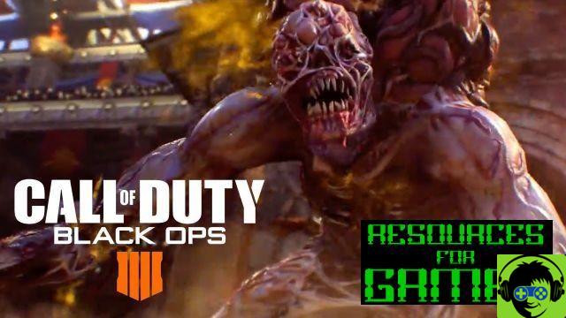 Call of Duty: Black Ops Guia dos Perks no Modo Zumbis
