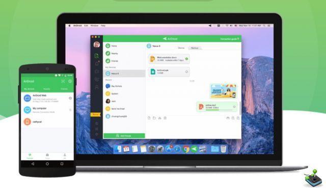10 applications to send SMS from your PC