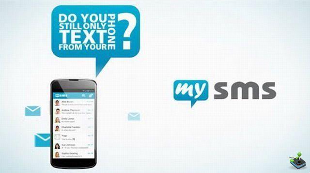 10 aplicaciones para enviar SMS desde tu PC