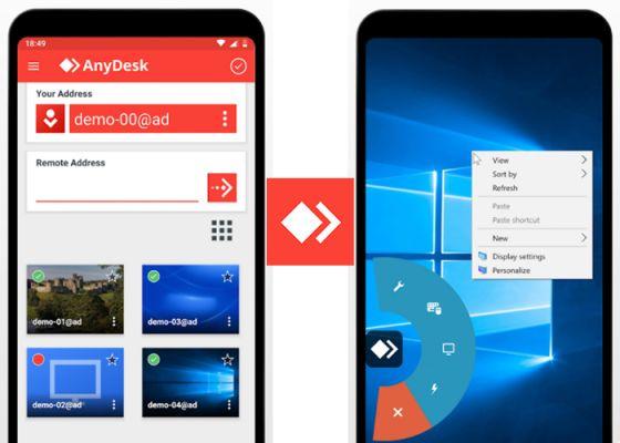 The 7 best alternatives to TeamViewer for Android