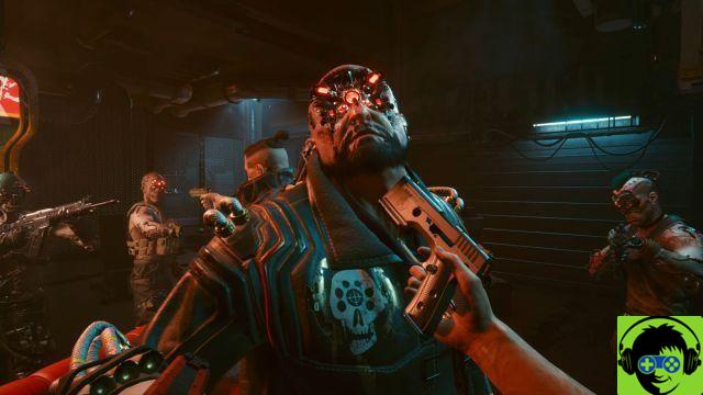 Cyberpunk 2077: What Should You Do With Royce?