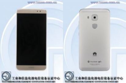 Mate 8 mini receives TENAA certification: here is the probable technical data sheet