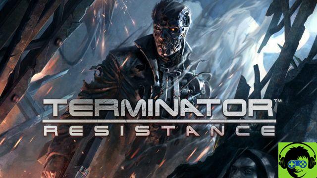 Terminator: Resistance - revisão da versão PS4