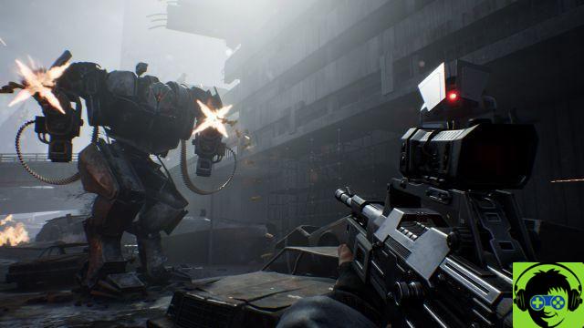 Terminator: Resistance - Examen de la version PS4