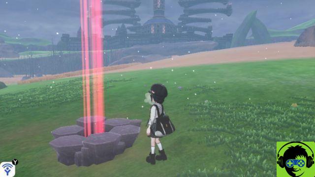 Pokémon Sword and Shield - Experience point farming guide
