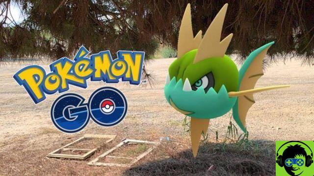 Pokémon Go: Guide How to Level Up Easy and Fast