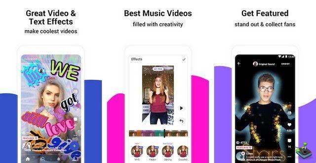 Le 10 migliori app di editing video su Android