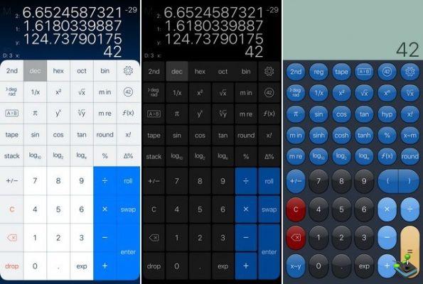 10 melhores aplicativos de calculadora para iPhone