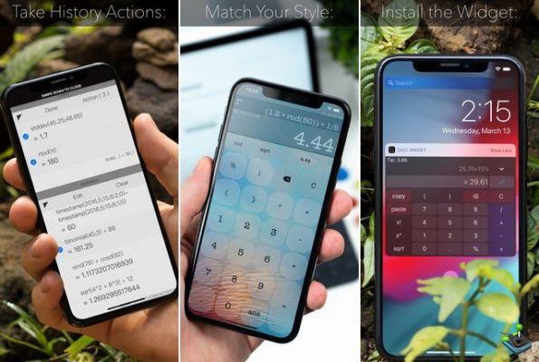 10 Best Calculator Apps for iPhone