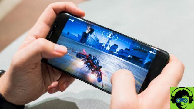 Melhores telefones celulares para jogos (2020)