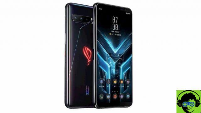 Best Mobile Phones For Gaming (2020)