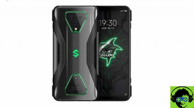 Best Mobile Phones For Gaming (2020)