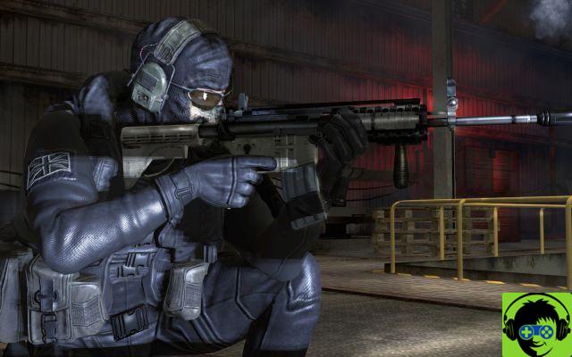 Quem é Ghost em Call of Duty e por que seu retorno é tão importante?