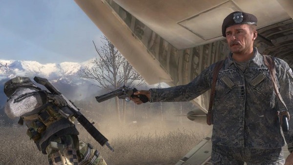 Chi è Ghost in Call of Duty e perché il suo ritorno è così importante?