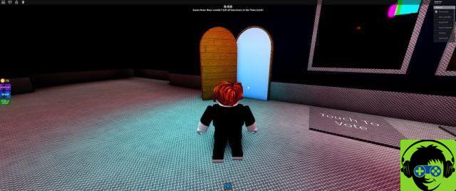 How to get the Royal Egg from the Carriers in Roblox Egg Hunt 2020