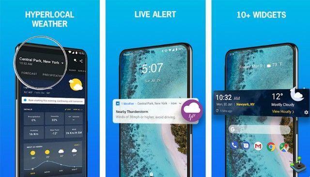 10 Best Android Widgets to Enhance Home Screen