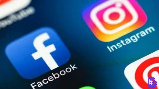 Comment dissocier un compte Instagram de Facebook