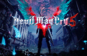 TRUCOS PARA DEVIL MAY CRY 5 PS4, Xbox One