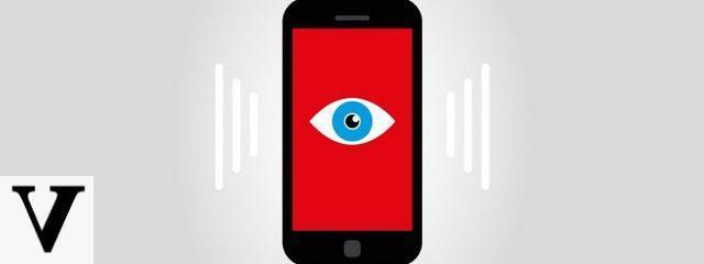 Eliminar aplicaciones espía en Android y iPhone