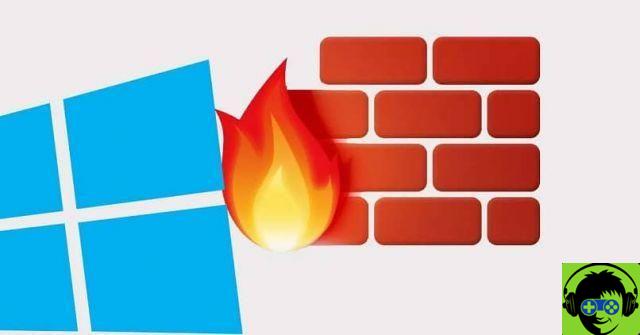 How To Permanently Remove Or Disable Firewall In Windows 10 - Step By Step