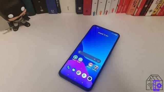 The realme GT Neo 2 review, cheap power