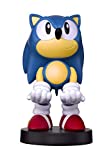 La présence de Knuckles dans Sonic 2 confirmée par les premières photos