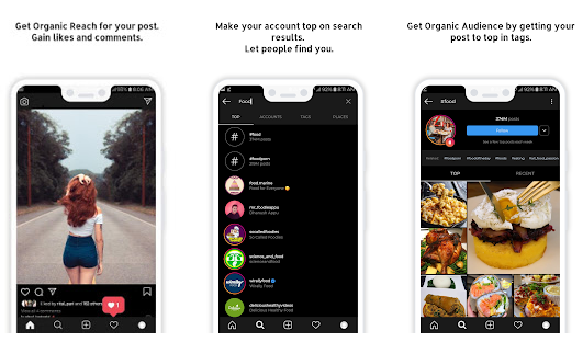 Le migliori app per conquistare seguaci in instagram