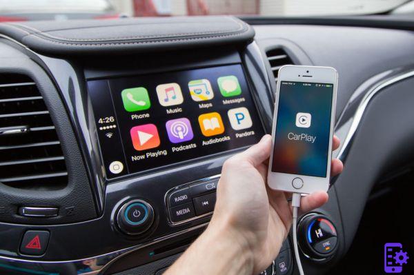 Disable app notifications on CarPlay