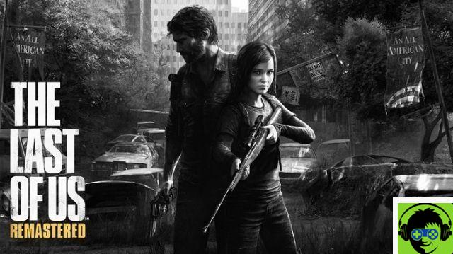 The Last of Us: Remastered Trophy Guide