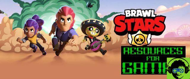 [Guide] | Brawl Stars How to Unlock All the Brawlers