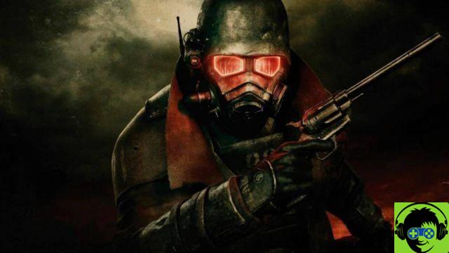Fallout: New Vegas -  Solution Histoire Principale !