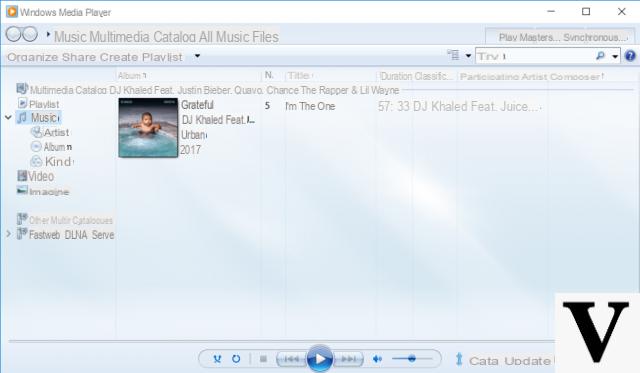 Copiare Musica da CD su PC e Mac   –