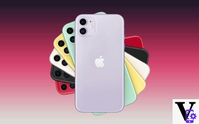 iPhone 11: a Apple substitui telas que não funcionam mais de graça