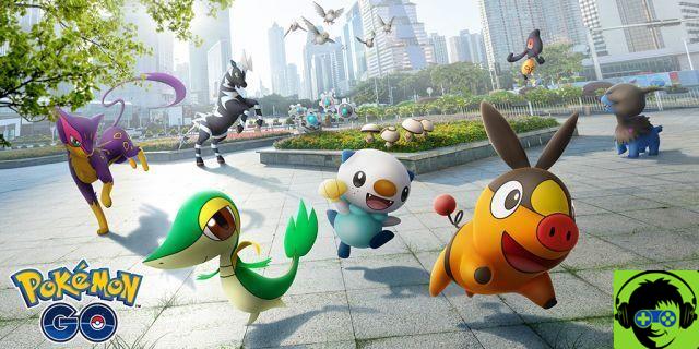 Pokémon GO: Guia para o desenvolvimento de negócios | Como negociar e lista de desenvolvimentos
