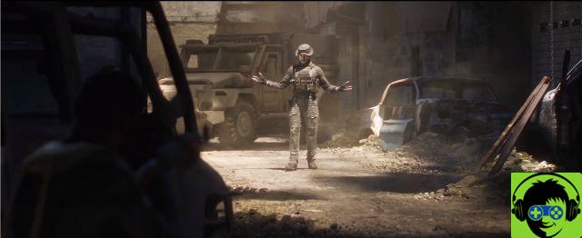 Call of Duty: Modern Warfare - Cos'è il Pacchetto Difesa e come acquistarlo?
