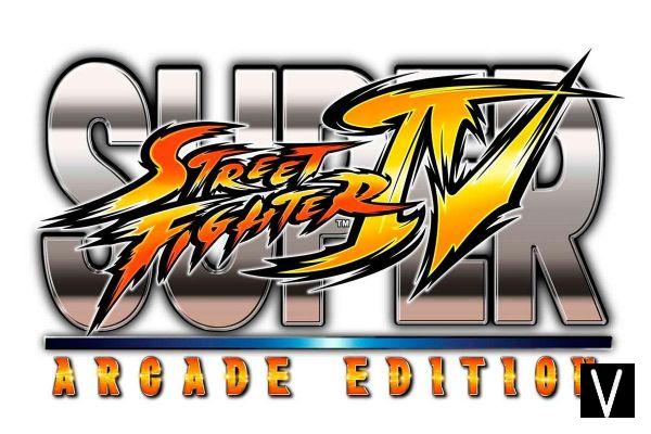 Super Street Fighter 4: Guia de Movimentos Super e Ultra