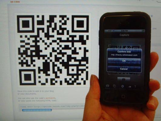 How to Scan a QR Code on My Windows PC - Online QR Code Reader