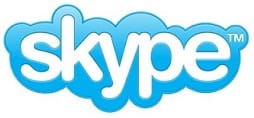 Excluir uma conta do Skype