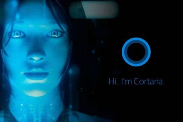 Cómo hablar con Cortana en Windows 10: pregúntale lo que quieras