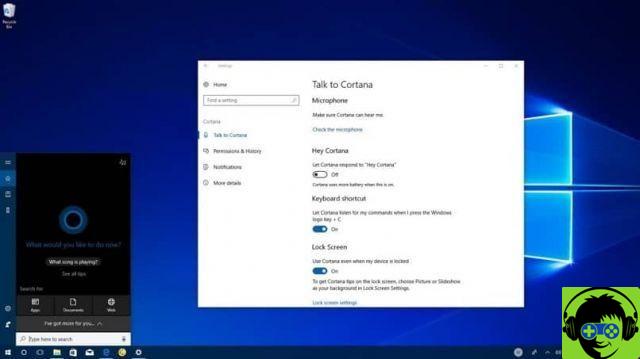 Comment parler à Cortana dans Windows 10 : demandez-lui ce que vous voulez