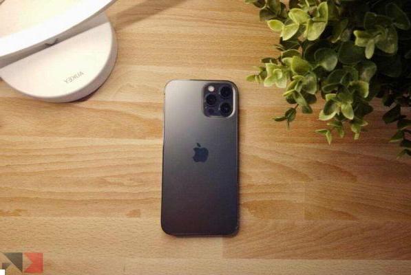 IPhone 12 Pro Max Review: He's the KING!