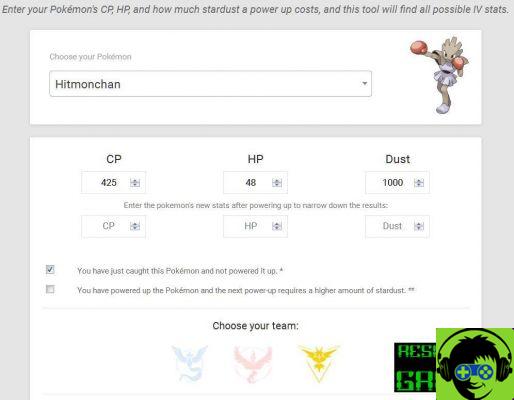 Calculate IV in Pokemon Go - Guide to Boost Pokémon!