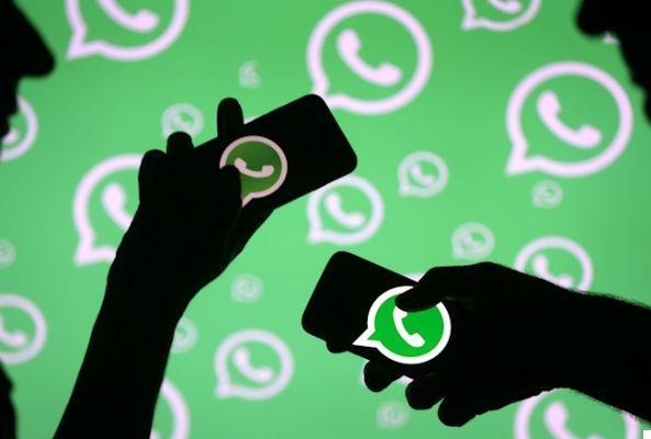 Comment transférer les données de chat WhatsApp d'un mobile à un autre