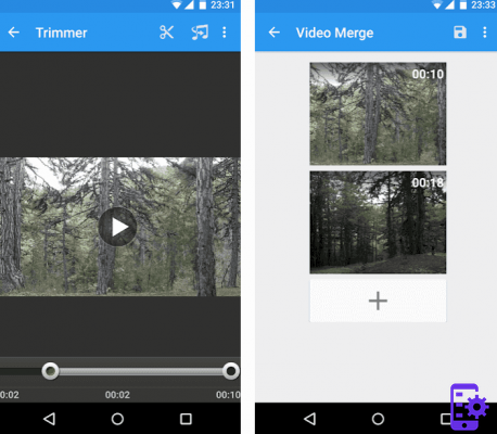 The best apps for cutting videos