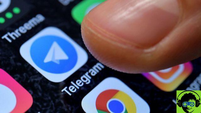 Telegram demanda a Apple por monopolio