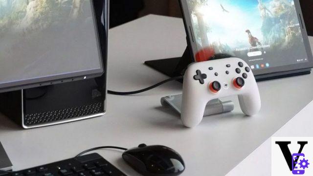 Google Stadia review: the console that doesn't exist